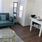 L'escale N°4 En Centre דירה Tartas