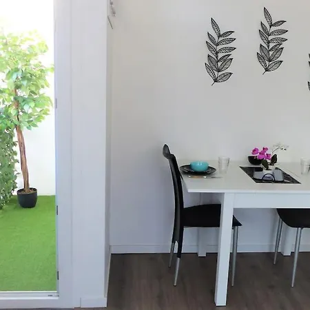 Appartement L'escale N°4 En Centre *
