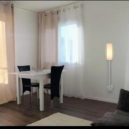 L'escale N°4 En Centre Appartement Tartas