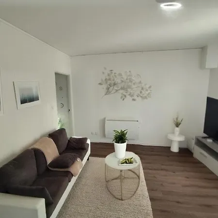 Appartement L'escale N°4 En Centre Tartas